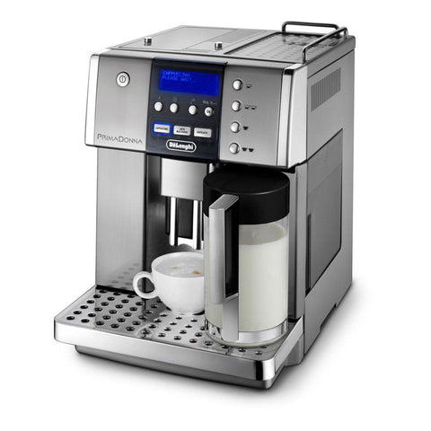 coffee machine